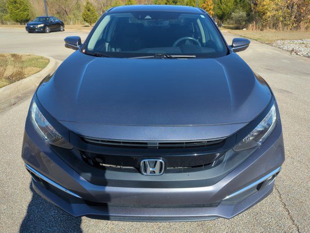 2020 Honda Civic Touring