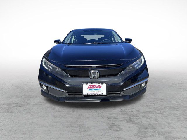 2020 Honda Civic Touring