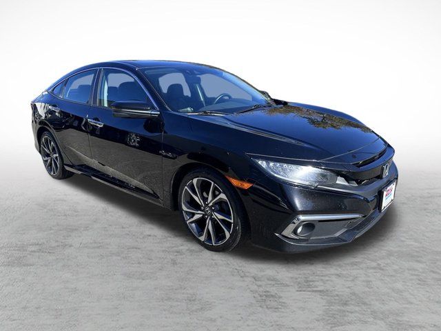 2020 Honda Civic Touring