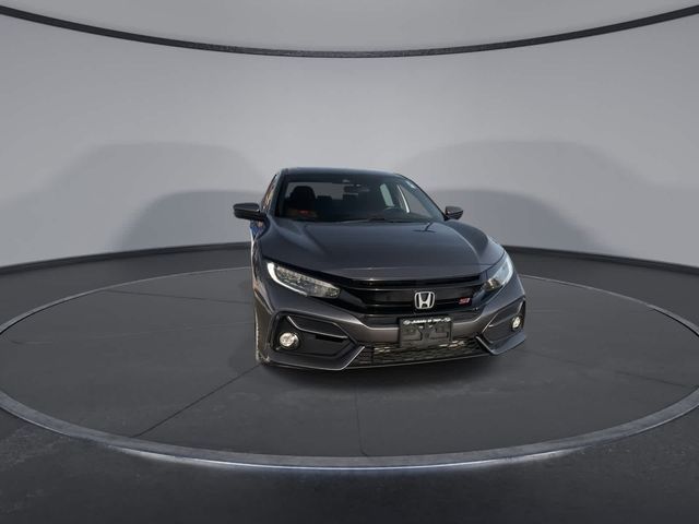 2020 Honda Civic Si Base