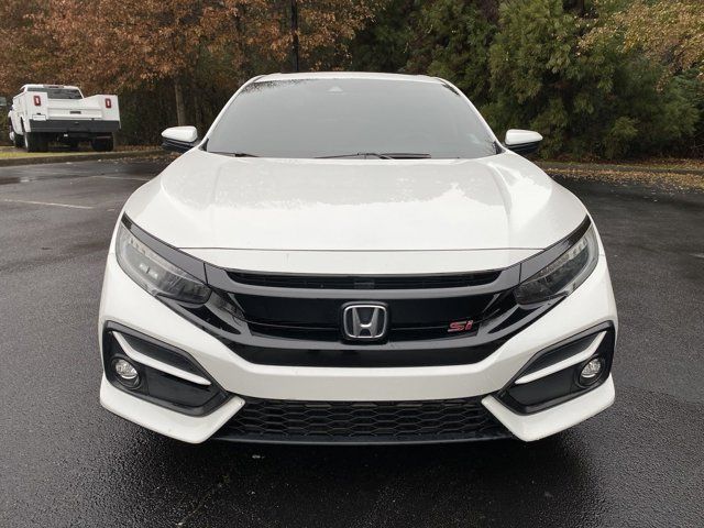 2020 Honda Civic Si Base