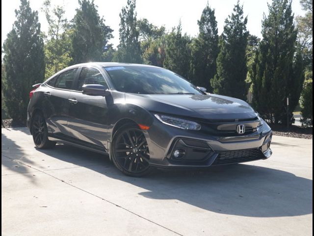 2020 Honda Civic Si Base