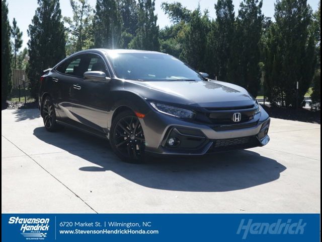 2020 Honda Civic Si Base