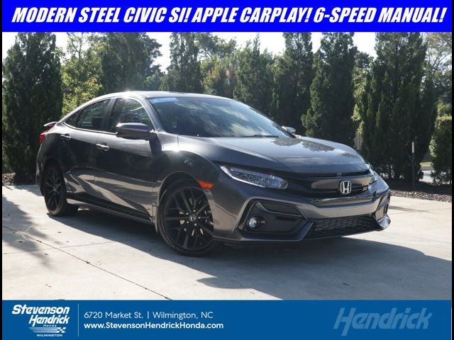 2020 Honda Civic Si Base