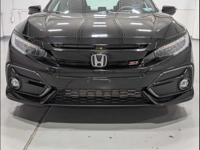 2020 Honda Civic Si Base