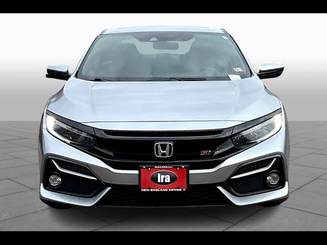 2020 Honda Civic Si Base