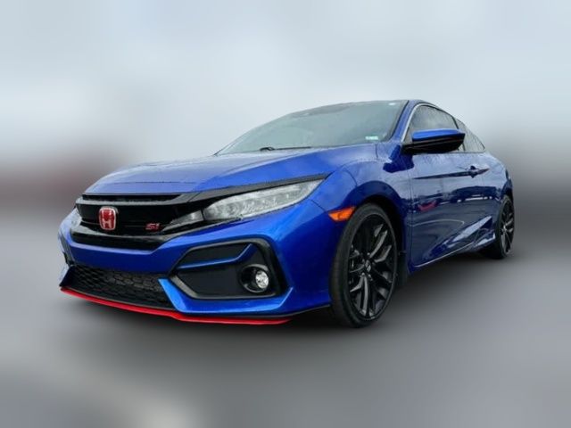 2020 Honda Civic Si Base