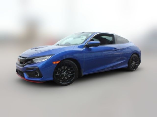 2020 Honda Civic Si Base