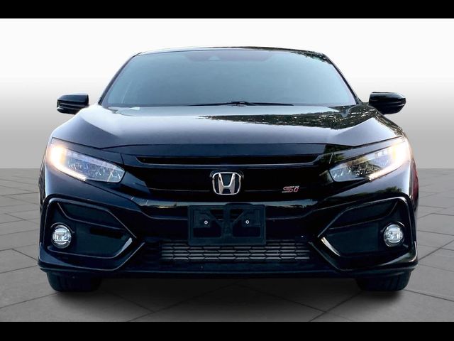 2020 Honda Civic Si Base