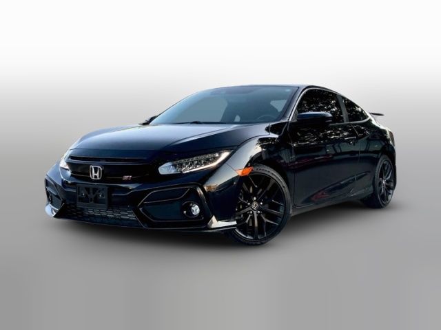 2020 Honda Civic Si Base