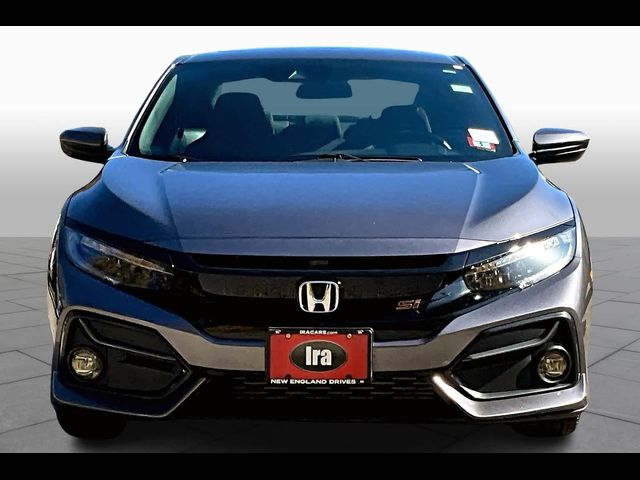 2020 Honda Civic Si Base