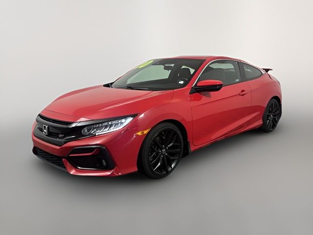 2020 Honda Civic Si Base