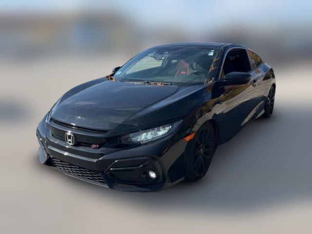 2020 Honda Civic Si Base