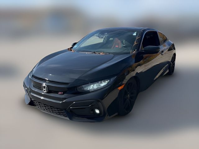 2020 Honda Civic Si Base