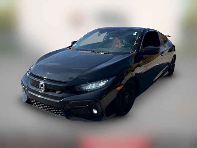 2020 Honda Civic Si Base