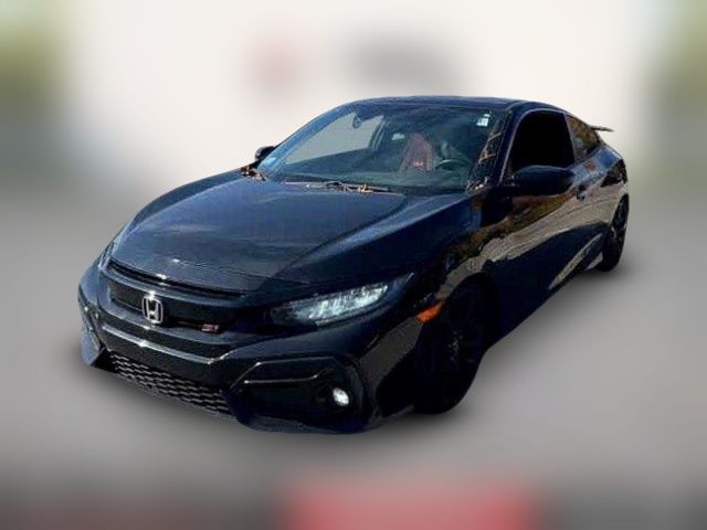 2020 Honda Civic Si Base