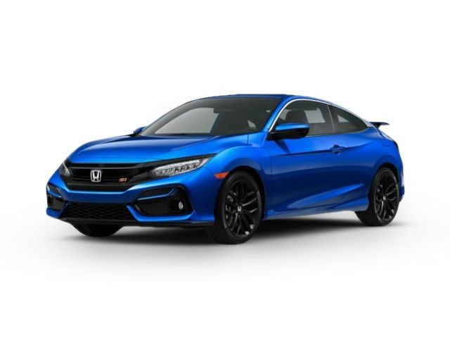 2020 Honda Civic Si Base