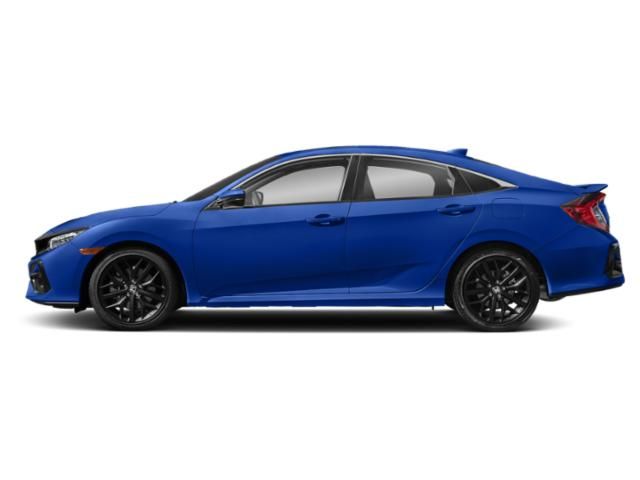 2020 Honda Civic Si Base