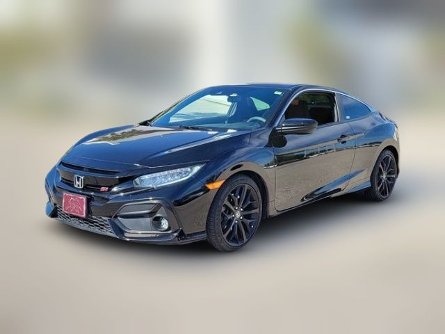 2020 Honda Civic Si Base