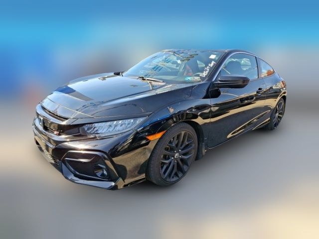 2020 Honda Civic Si Base