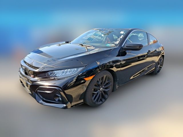 2020 Honda Civic Si Base