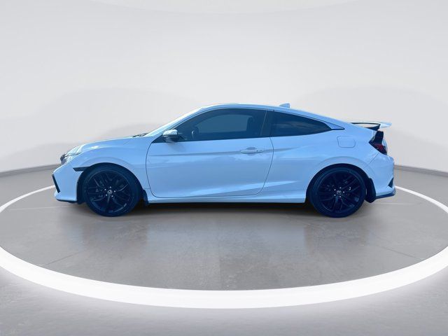 2020 Honda Civic Si Base