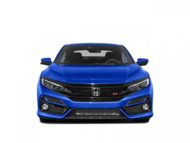 2020 Honda Civic Si Base