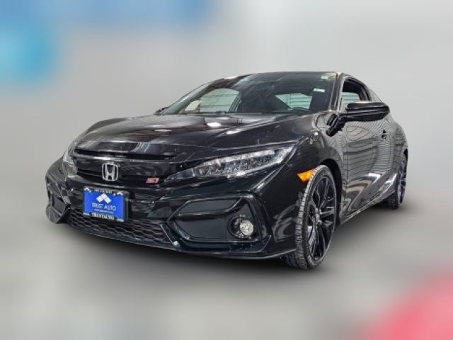 2020 Honda Civic Si Base