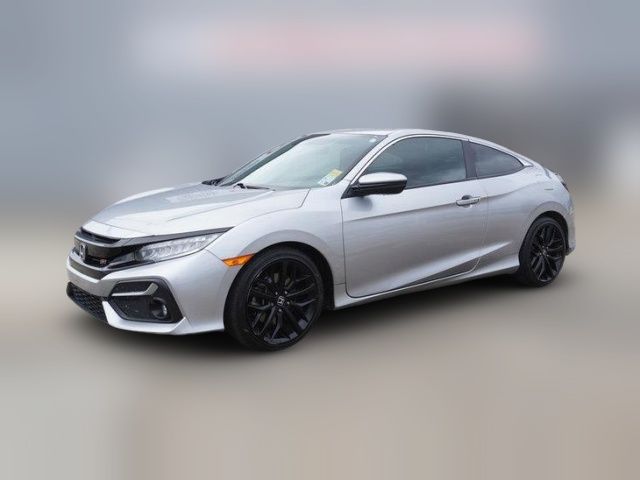 2020 Honda Civic Si Base