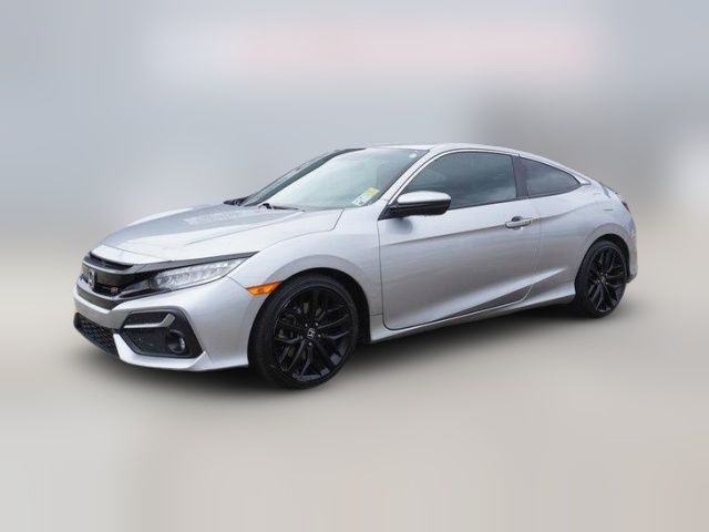 2020 Honda Civic Si Base