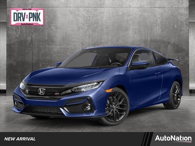 2020 Honda Civic Si Base