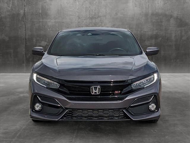 2020 Honda Civic Si Base