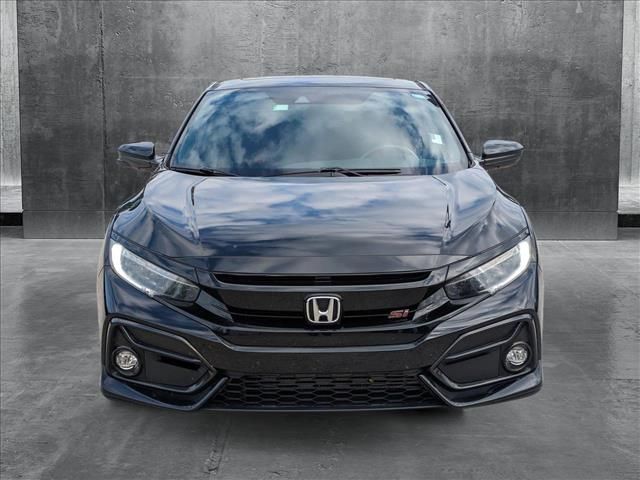 2020 Honda Civic Si Base