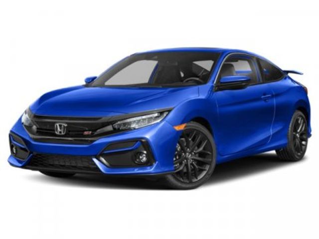 2020 Honda Civic Si Base