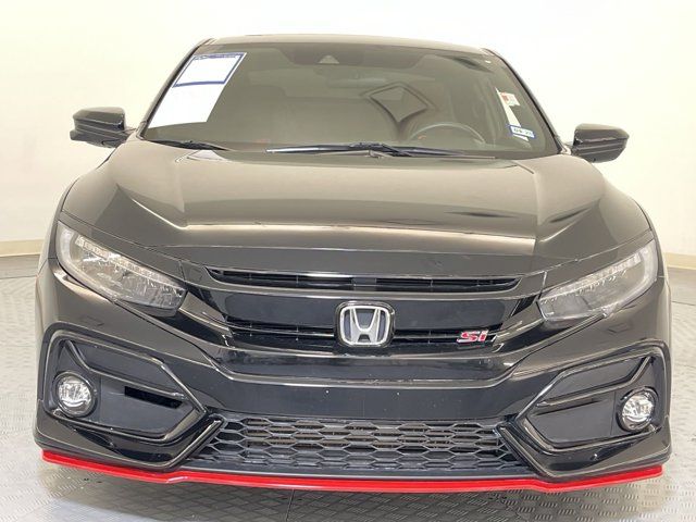 2020 Honda Civic Si Base