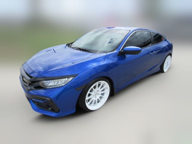 2020 Honda Civic Si Base