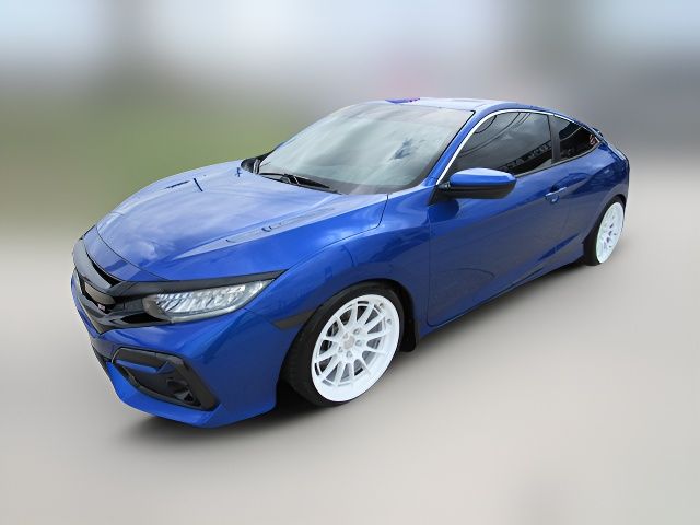 2020 Honda Civic Si Base