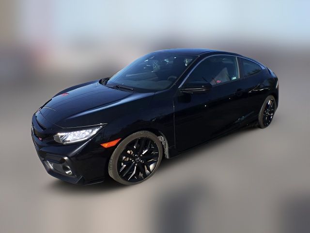 2020 Honda Civic Si Base