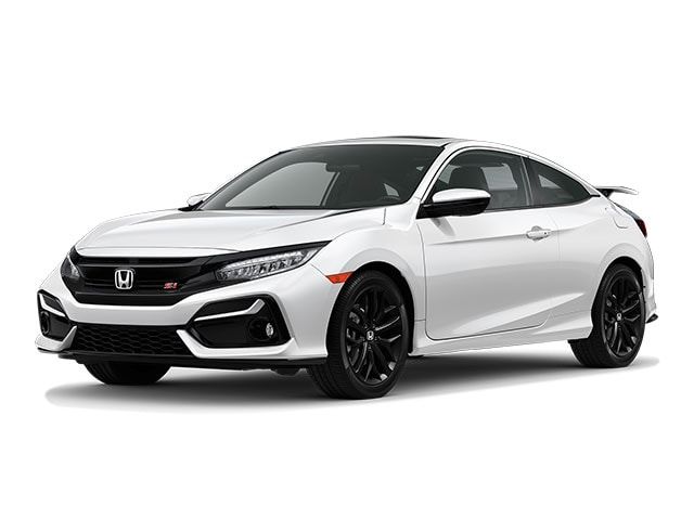 2020 Honda Civic Si Base