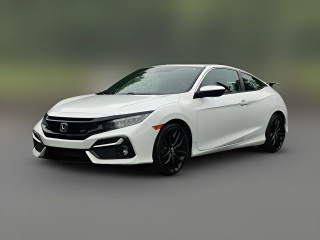 2020 Honda Civic Si Base