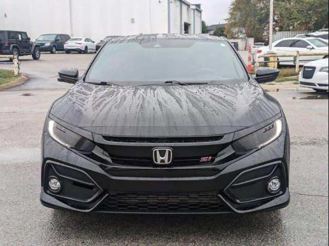 2020 Honda Civic Si Base