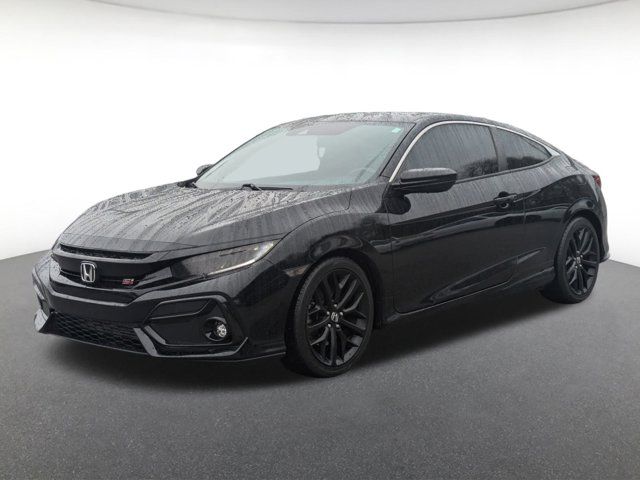 2020 Honda Civic Si Base