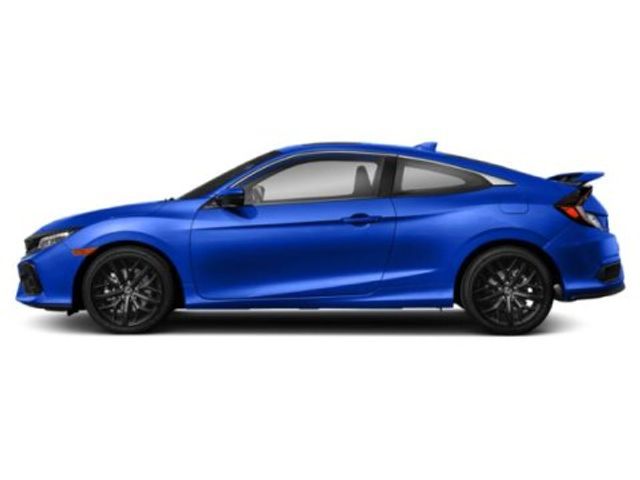 2020 Honda Civic Si Base