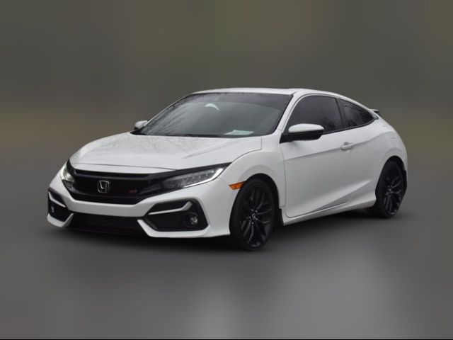 2020 Honda Civic Si Base