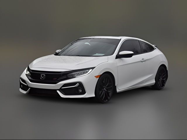 2020 Honda Civic Si Base