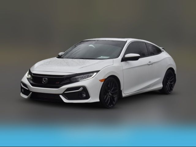 2020 Honda Civic Si Base