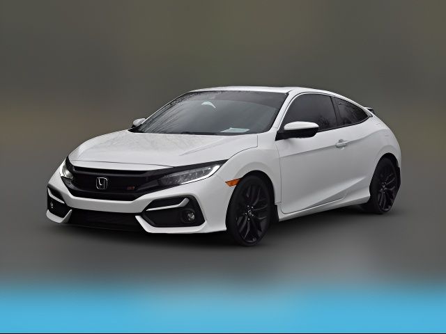 2020 Honda Civic Si Base