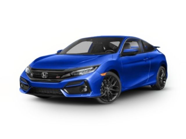 2020 Honda Civic Si Base