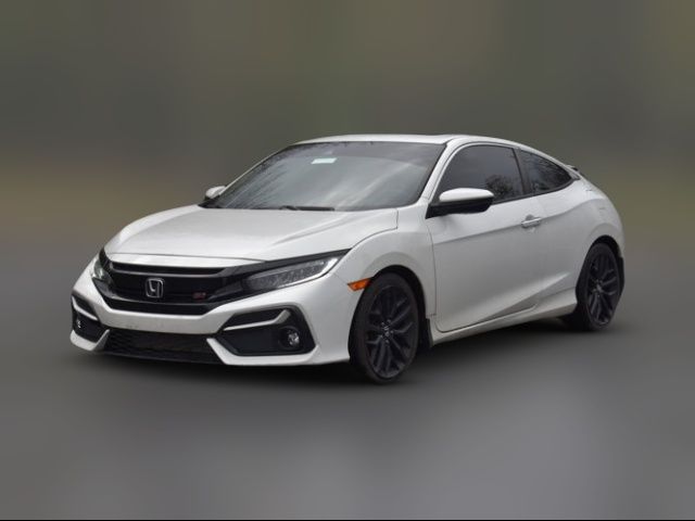 2020 Honda Civic Si Base