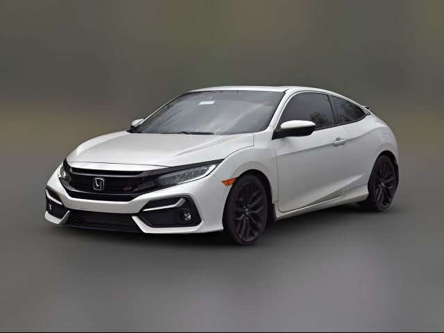 2020 Honda Civic Si Base